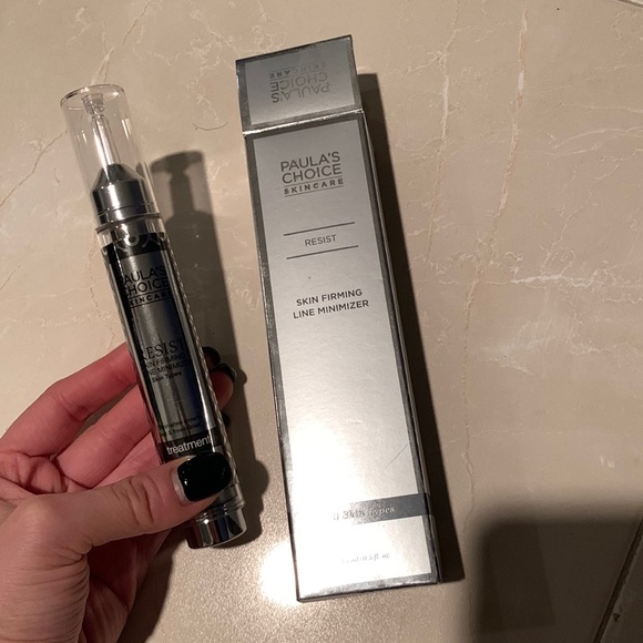 🆕 Skin Firming Line Minimizer - Picture 1 of 5